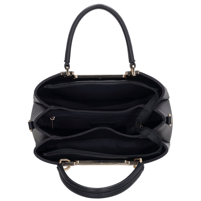 Handtas 24169002 donkerblauw