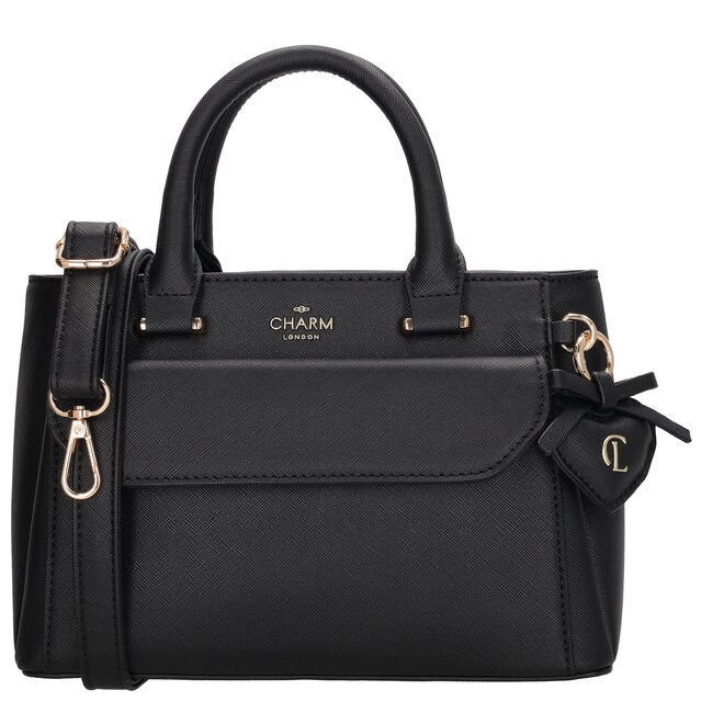 Handtas W01262001 zwart