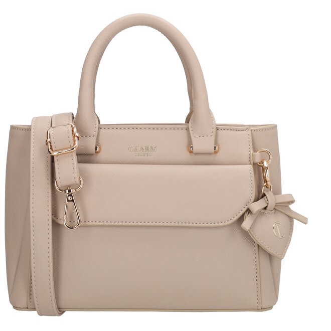 Handtas W01262117 lichttaupe