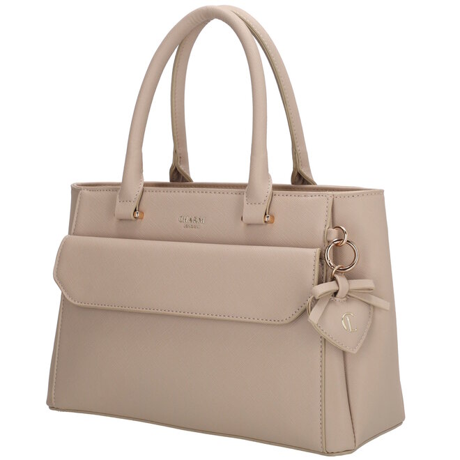 Handtas W01261117 lichttaupe