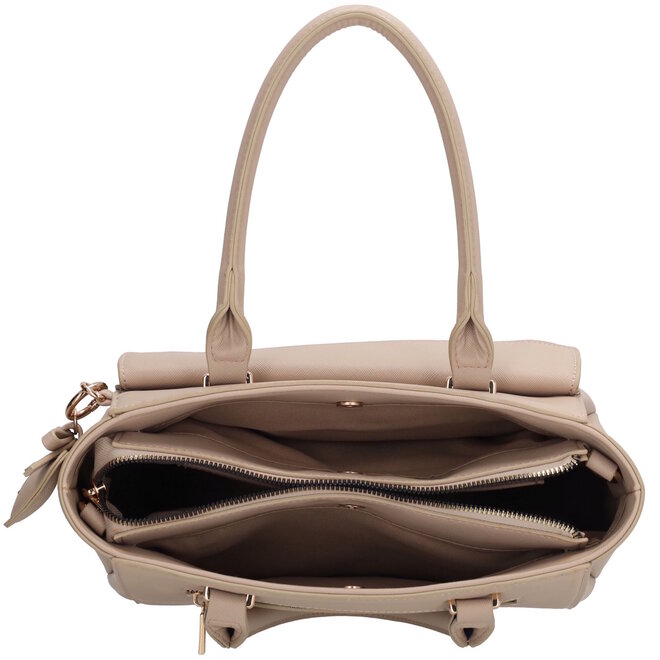 Handtas W01261117 lichttaupe