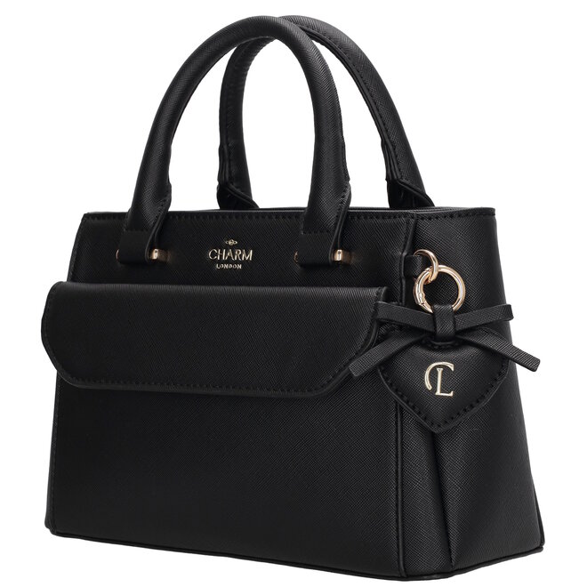 Handtas W01262001 zwart