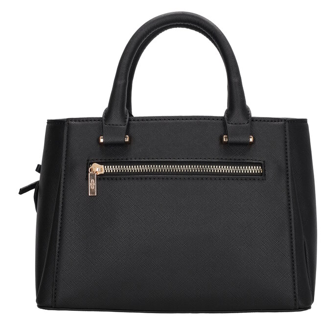 Handtas W01262001 zwart