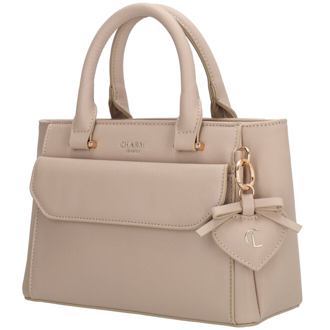 Handtas W01262117 lichttaupe