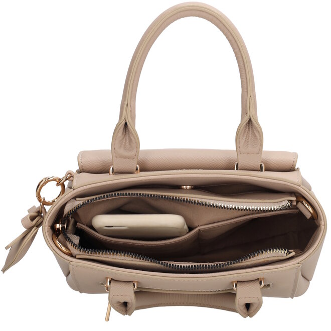 Handtas W01262117 lichttaupe