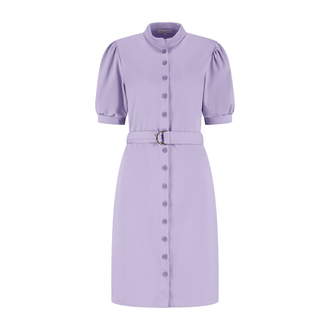 Jurk Meike lila