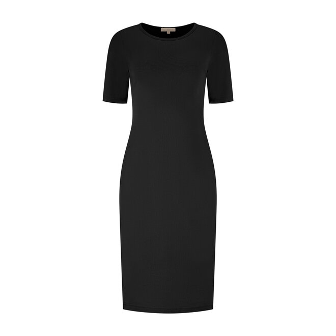 Jurk Nada zwart