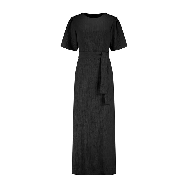 Jurk Amy zwart