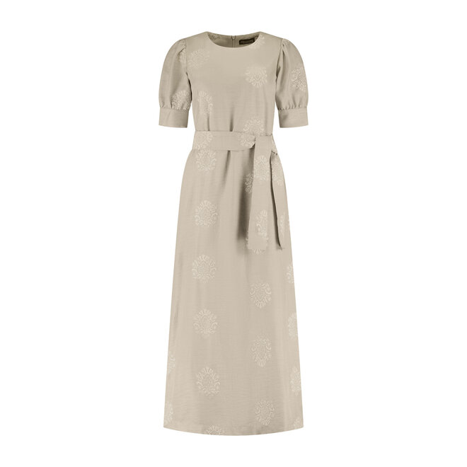Jurk Elga zand