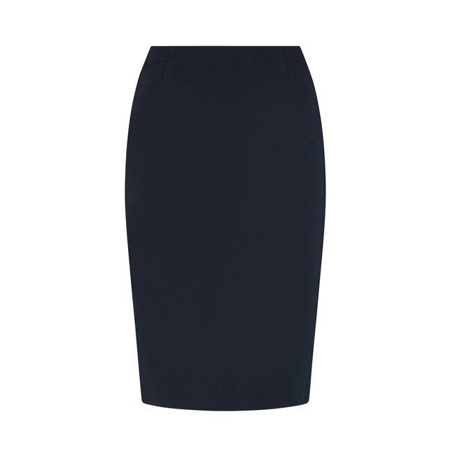 Rok Berdien donkerblauw