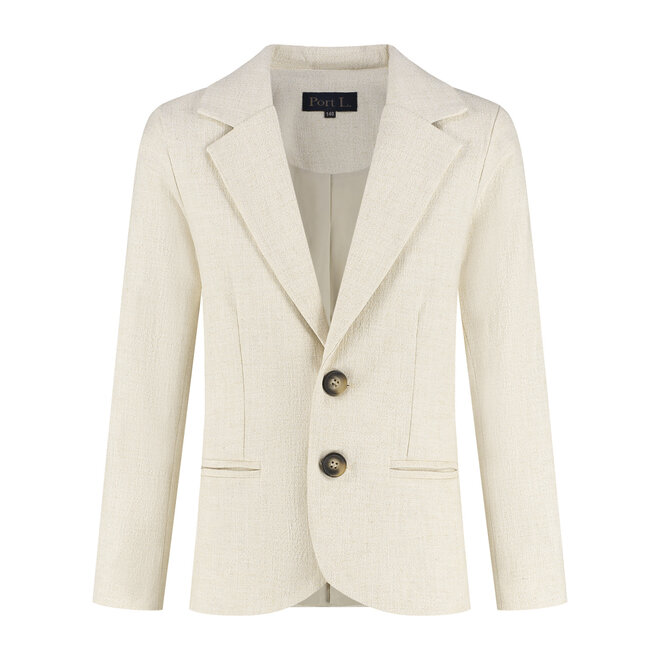 Colbert Oliver naturel