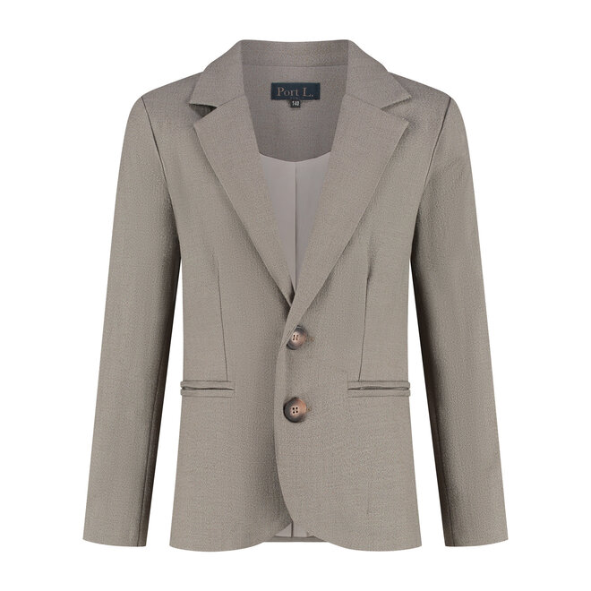 Colbert Oliver lichtbruin