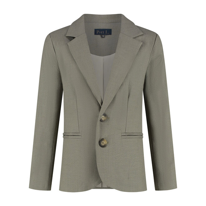 Colbert Oliver olijfgroen