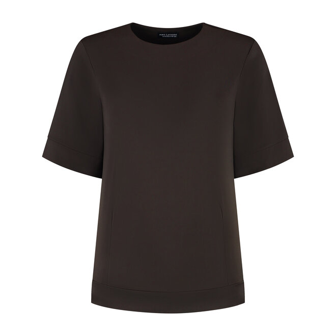 Top Lieneke donkerbruin