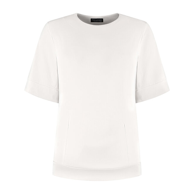 Top Lieneke offwhite