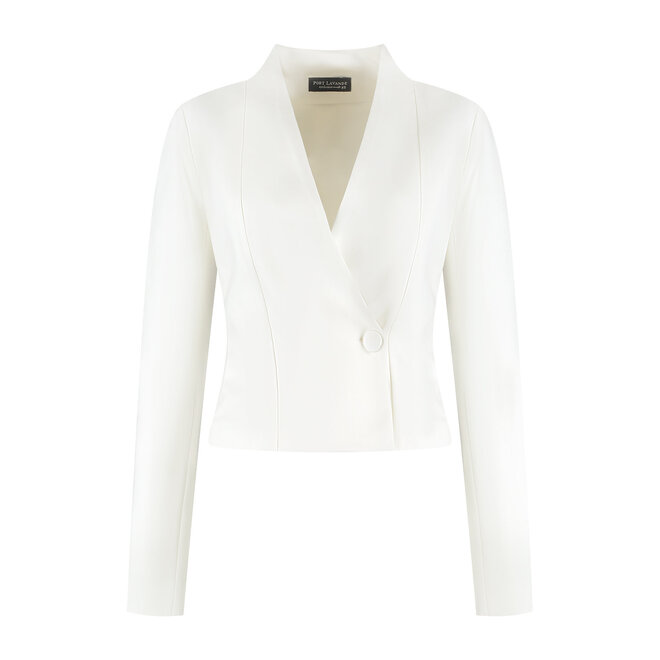 Jasje Shirley offwhite