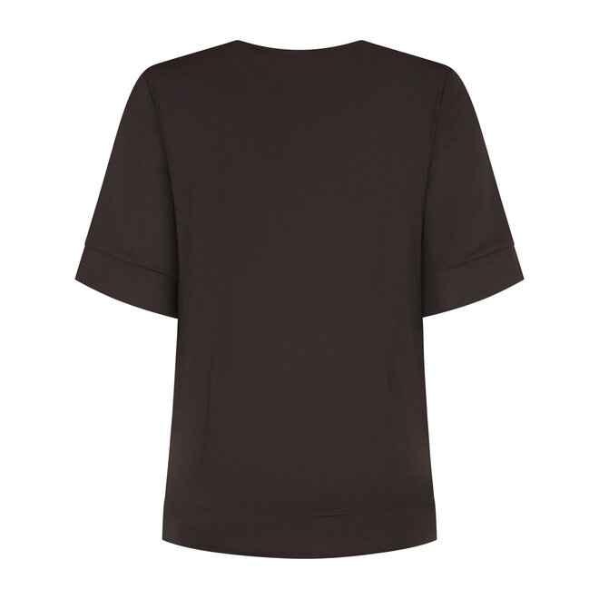 Top Lieneke donkerbruin