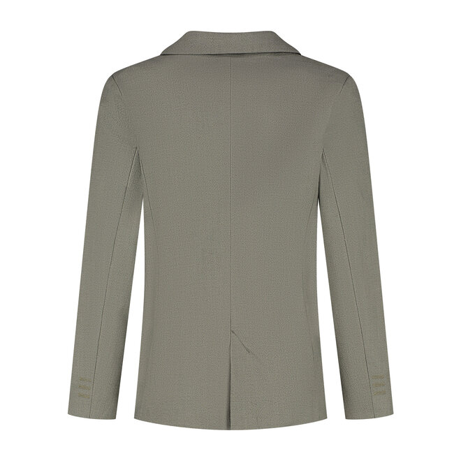 Colbert Oliver olijfgroen