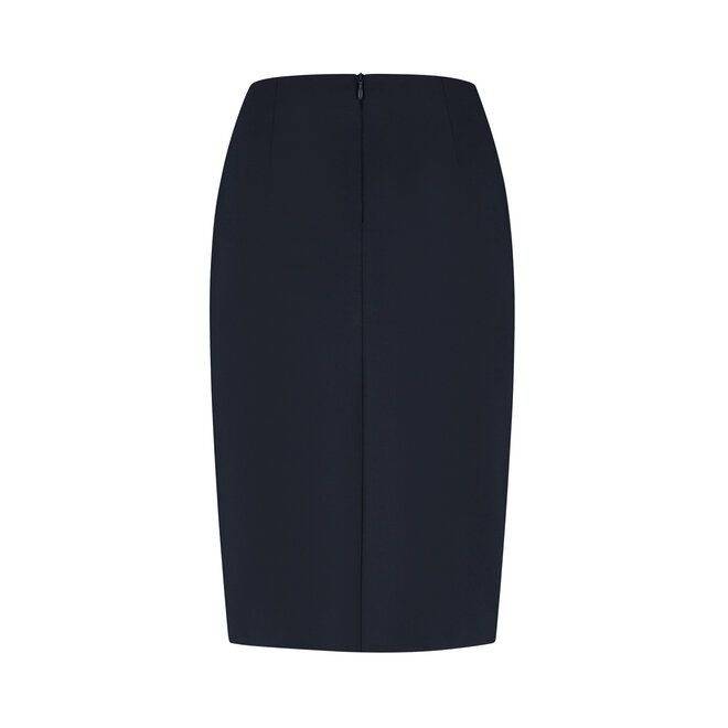 Rok Berdien donkerblauw
