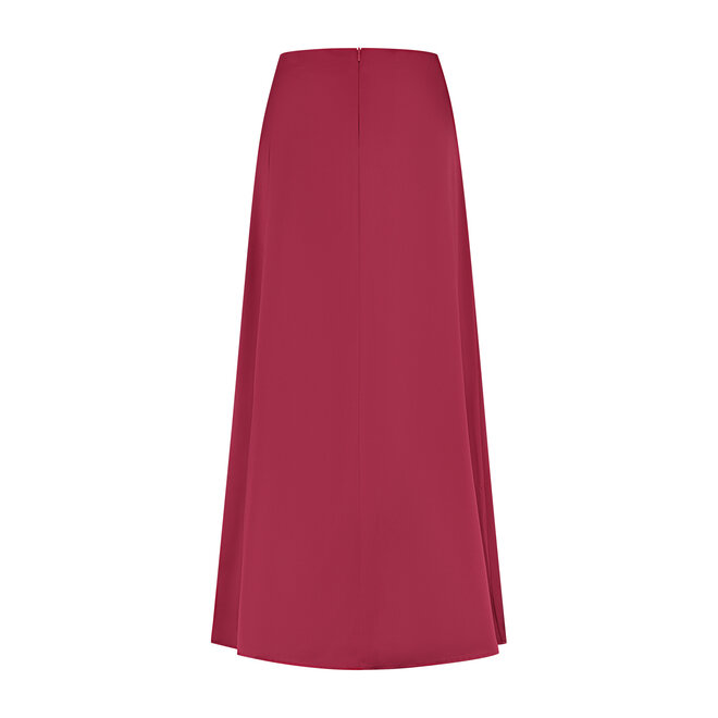Rok Lucia cerise