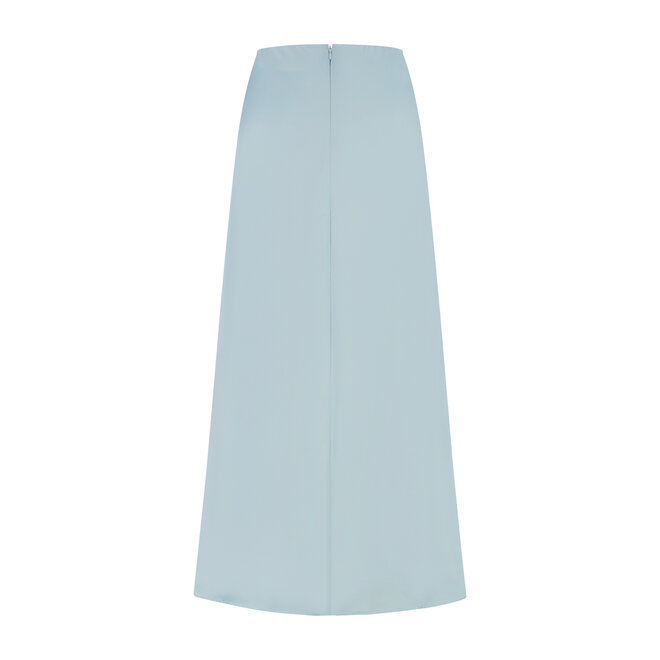 Rok Lucia lichtblauw