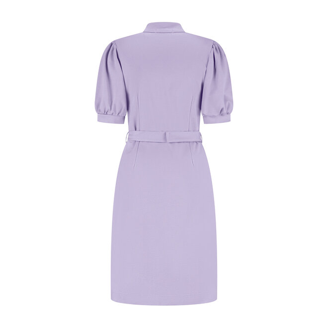 Jurk Meike lila