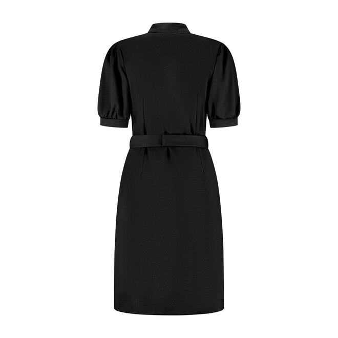 Jurk Meike zwart