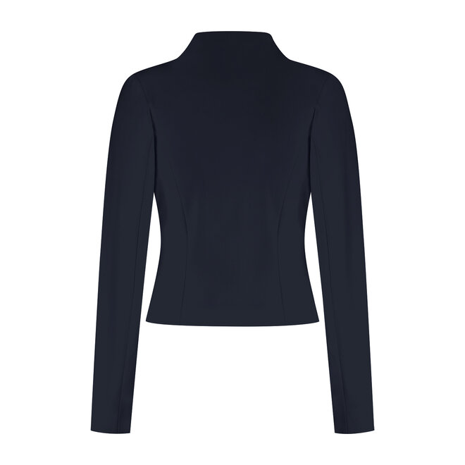 Jasje Shirley donkerblauw