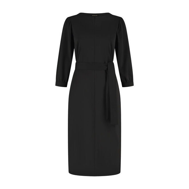 Jurk Fieke zwart