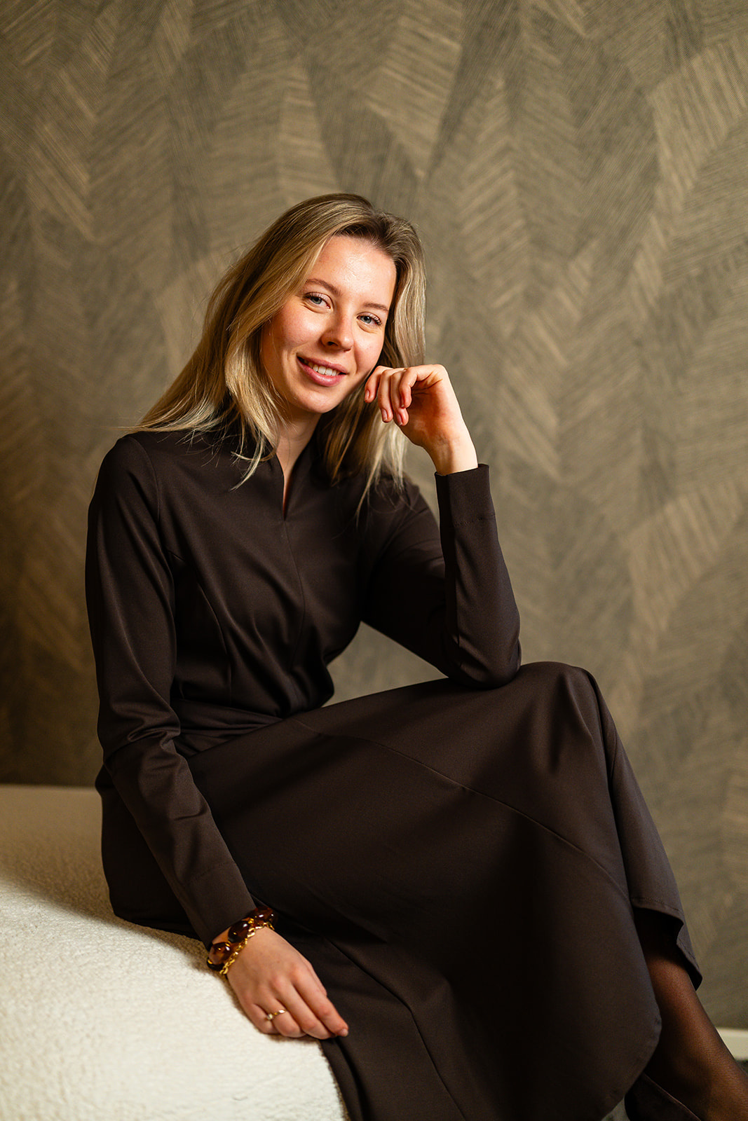 Duurzame en verantwoorde kledingcollectie