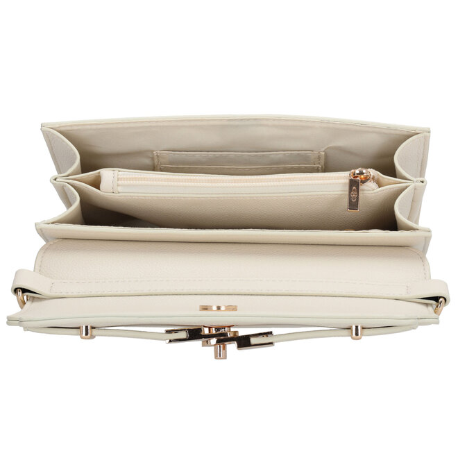 Schoudertas W01438138 creme