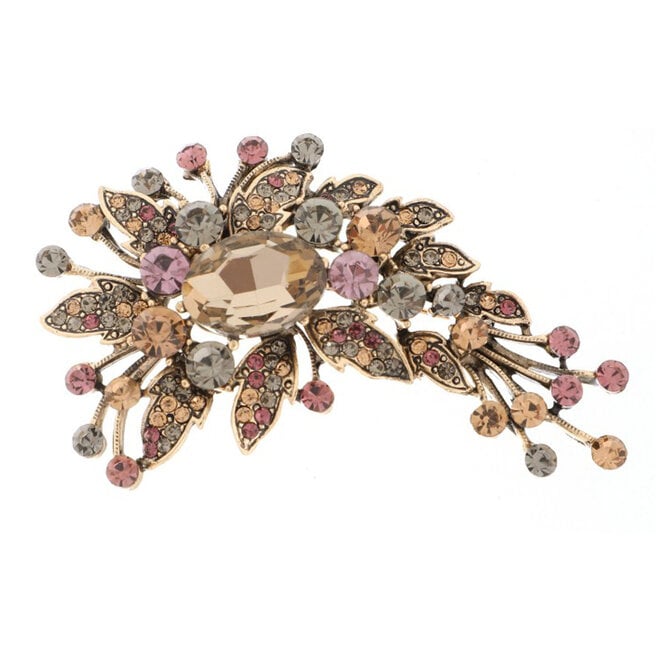Broche OCH17503 vintage Eloise