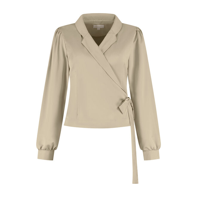 Wikkeltop Irene zand