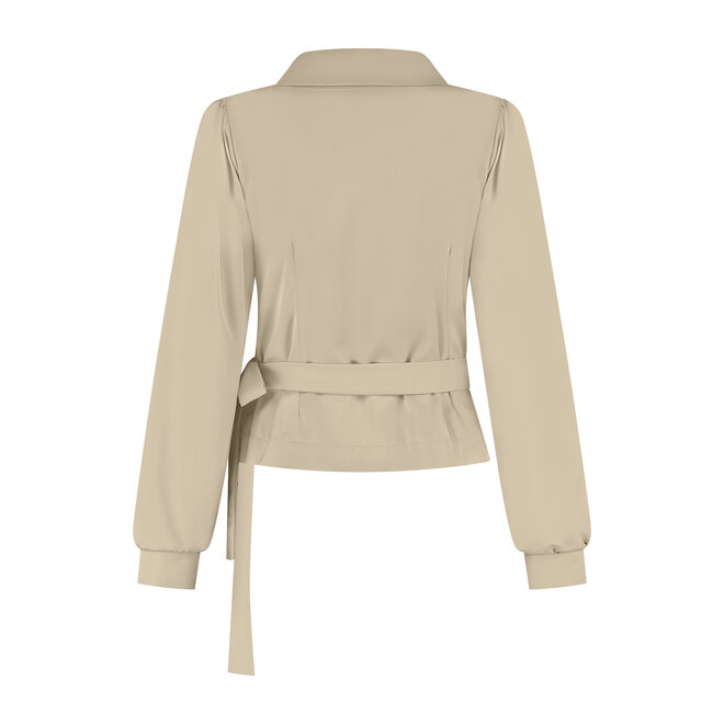 Wikkeltop Irene zand