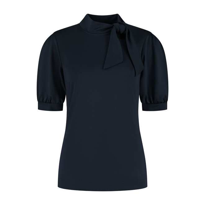 Top Elna donkerblauw