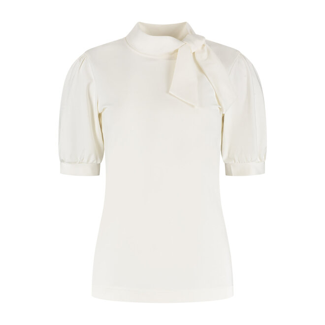 Top Elna offwhite