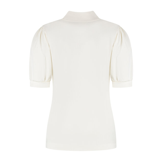 Top Elna offwhite