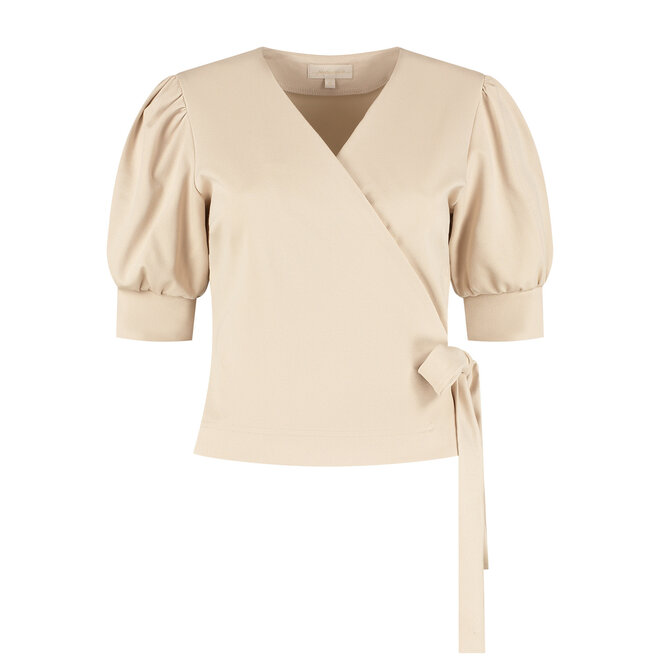 Wikkeltop Frosien zand