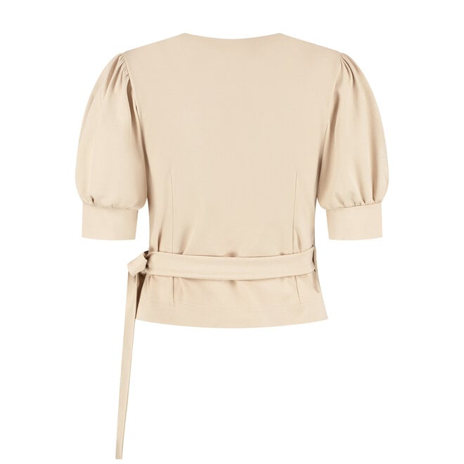 Wikkeltop Frosien zand