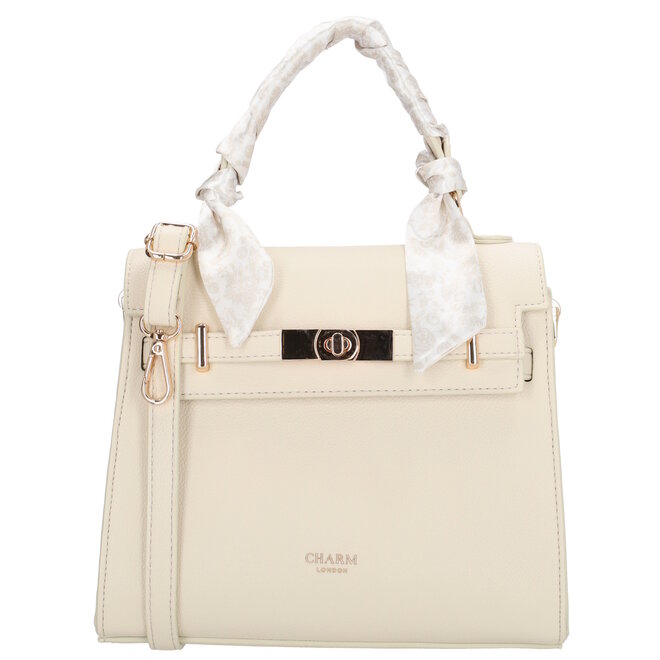 Handtas W01590138 creme
