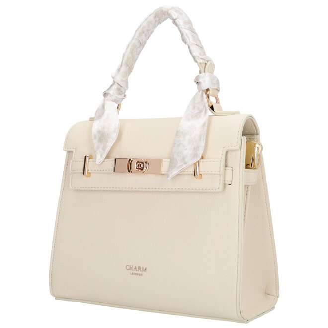 Handtas W01590138 creme