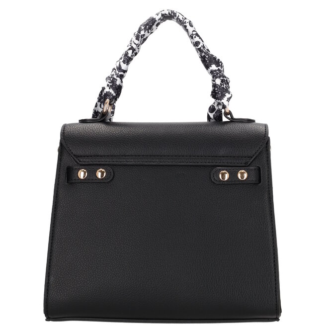 Handtas W01590001 zwart