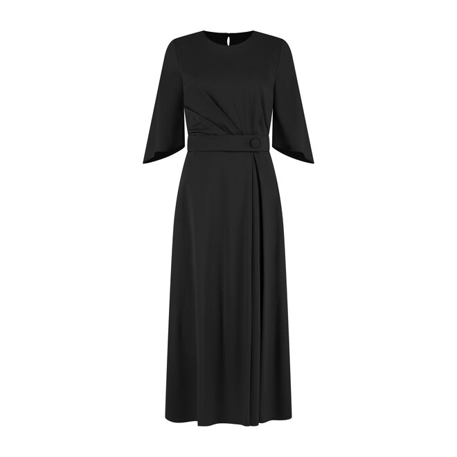 Jurk Alexia zwart