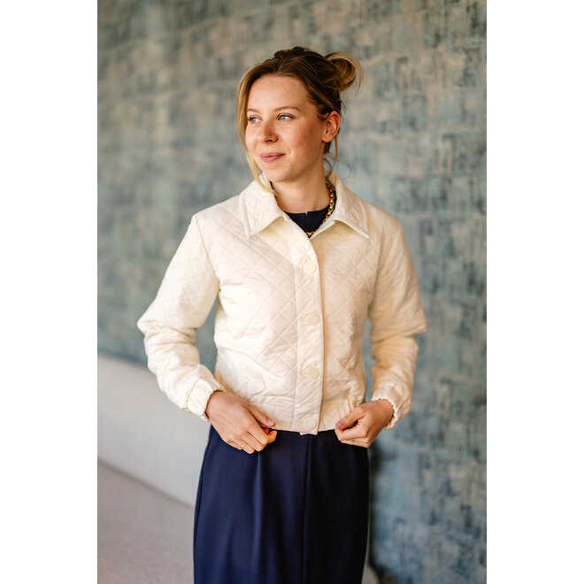 Jasje Maria offwhite