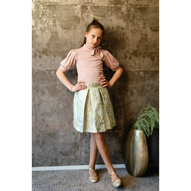 Rok Wende poederrose