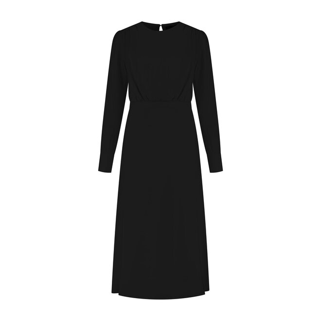 Jurk Maïra zwart