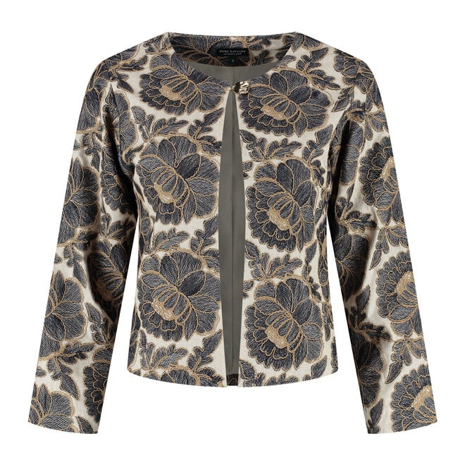 Jasje Joukje donkerblauw