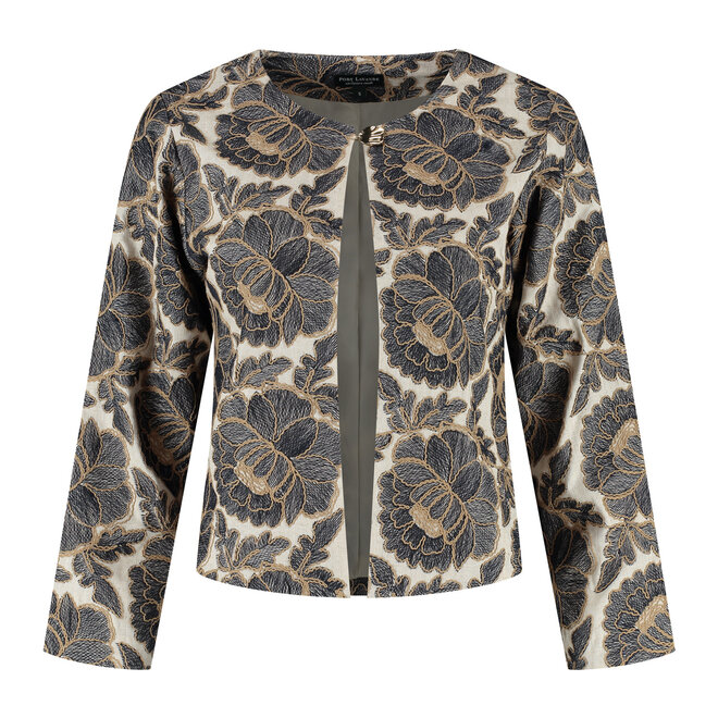 Jasje Joukje donkerblauw