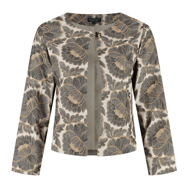 Jasje Joukje antraciet