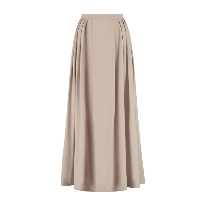 Rok Sharon donkerzand